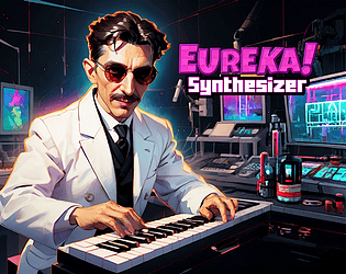 Giveaway of a series of 10 educational browser adventure games Eureka! - Distribution, Development of, Инди, Indie game, Gamedev, Not Steam, Itchio, Educational Games, Browser games, Longpost, Adventures, Mac os, Windows