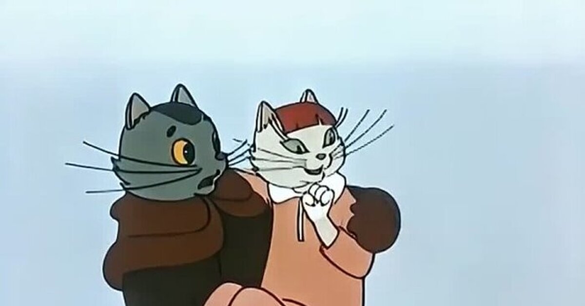 Семейная хроника (1961) - Пикабу