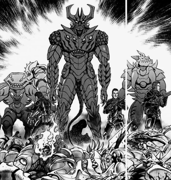  Devilman'   , , , , Devilman