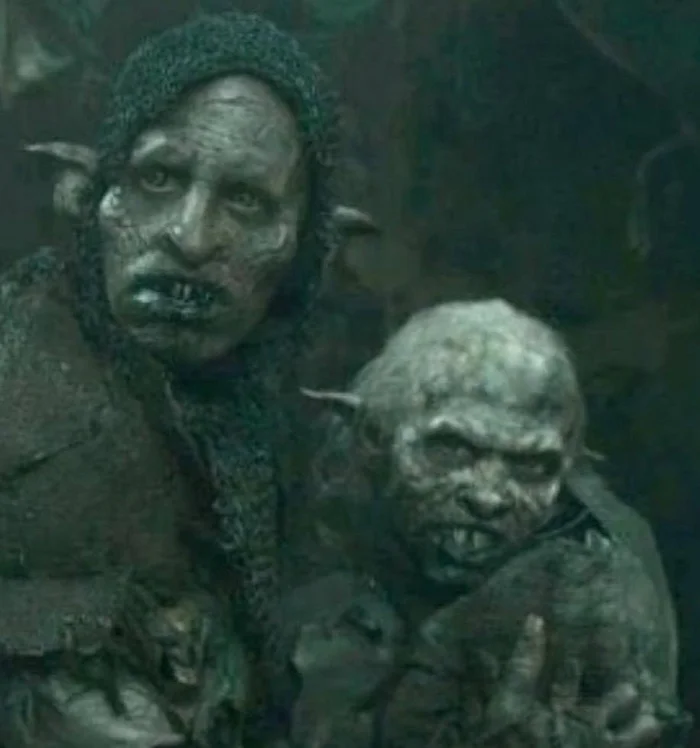 Amazon Humiliates Tolkien's Universe - Lord of the Rings, Orcs, Tolkien, Video, Longpost