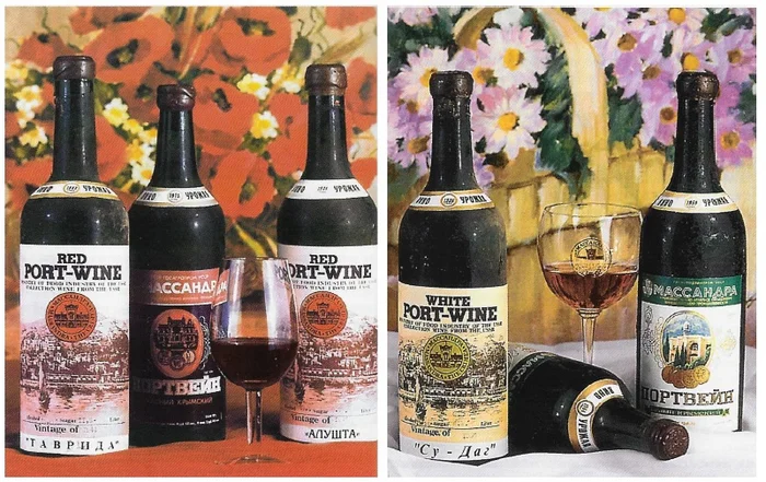 Port Wine in Russia: From Soviet Times to Portuguese Standards - Wine, Collecting, Beverages, Market, Porto, Port wine, Alcohol, История России, Bar, Longpost