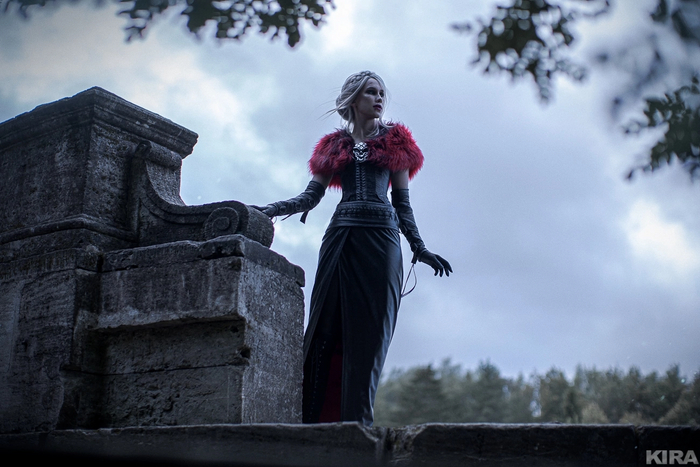 The Witcher 3: Wild Hunt | Ciri , ,  3:  , CD Projekt,  , ,  (), 