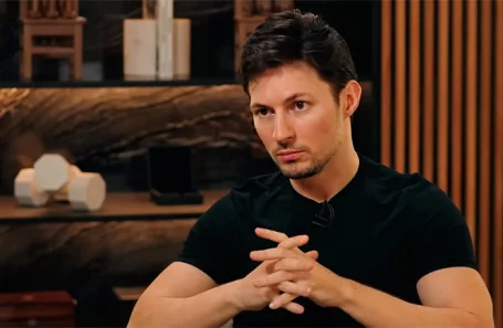 Libration: Durov during interrogation stated about connections with French counterintelligence - Politics, Media and press, Arrest of Pavel Durov, Pavel Durov, Telegram (link), Longpost