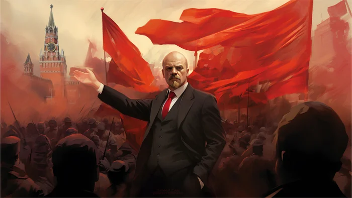 Reply to the post Lenin's Quotes on the Internet - Critical thinking, Communism, Socialism, Politics, Civilization, Propaganda, Text, Reply to post