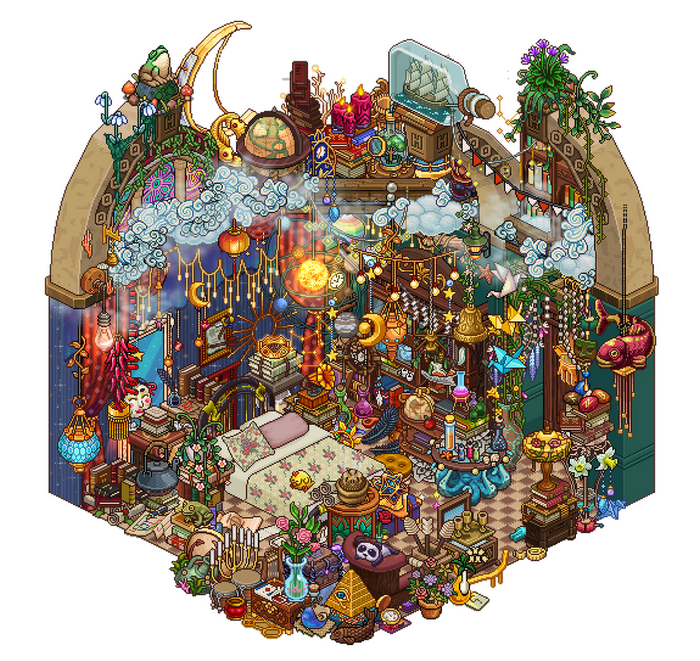     , , Pixel Art, 