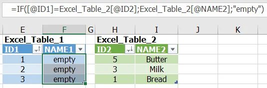 Filling the cells of a column of one table ... - My, Question, Ask Peekaboo, Microsoft Excel, Need advice, Problem