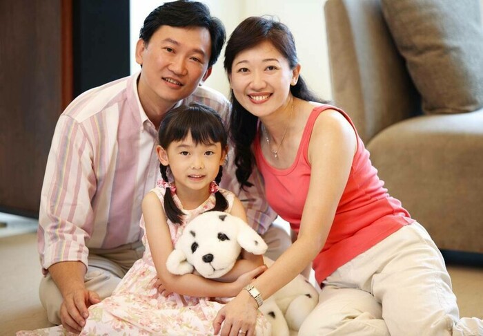 С 1 января 2025 года при рождении первого ребёнка в Китае будут выдавать двухкомнатную квартиру