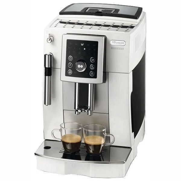 Ремонт и ТО Delonghi ECAM 23.210 - Моё, Поломка, Ремонт техники, DeLonghi, Кофемашина, Кофе, Кофейный автомат, Длиннопост