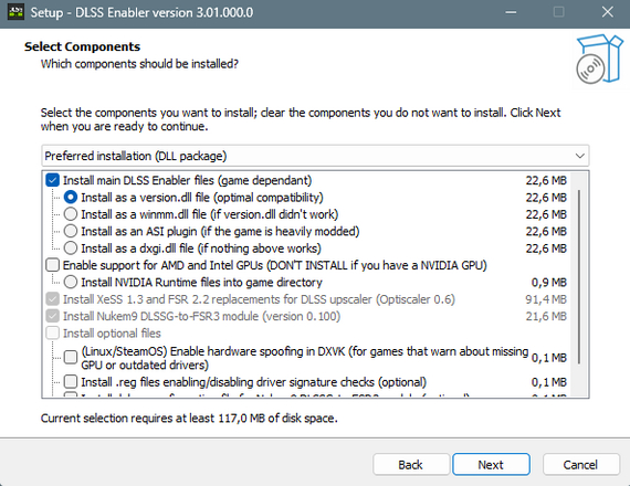 Dlss / Fsr for everyone - Hyde, Windows, Program, Nvidia RTX, Performance, Longpost