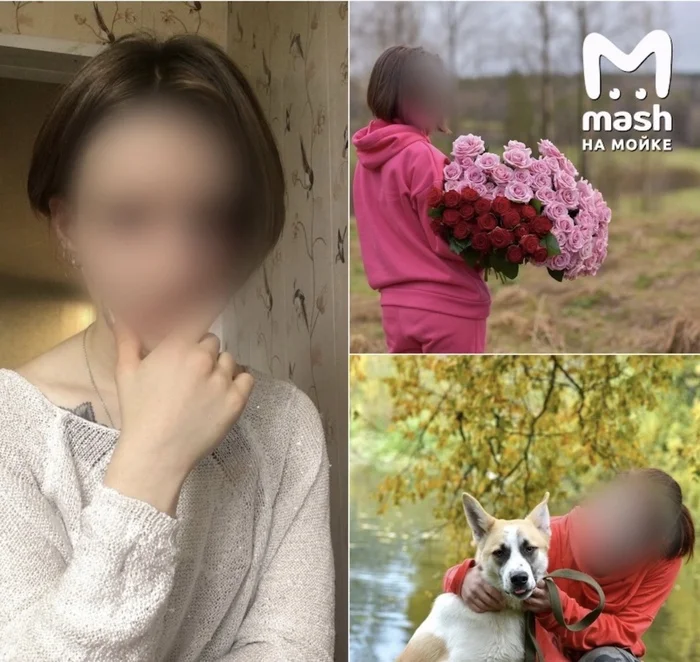 In Priozersk, an animal rights activist drowned her 2-year-old son and told the police that he drowned himself - Animal defenders, Murder, Leningrad region, Priozersk, Incident, Radical animal protection, Stray dogs, Children, VKontakte (link), Longpost, Negative