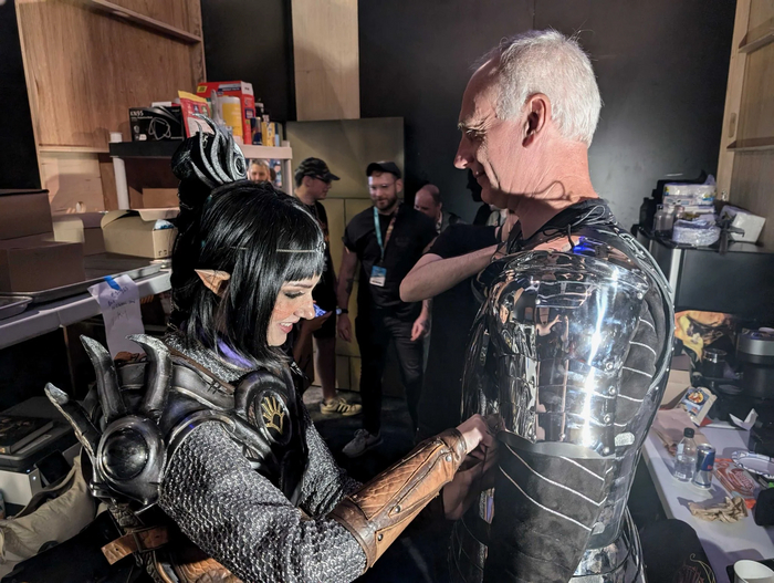 Наконец-то злые концовки – время перепройти игру.