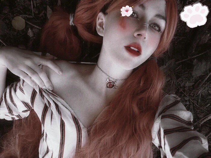 Я прекрасна