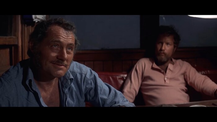 Монолог охотника Квинта из «Челюстей» – лучшее, что случалось с Индианаполисом в кино.