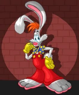 I just found out that it was the same actor! - Rabbit, Who Framed Roger Rabbit, Actors and actresses, Images, Cartoons, Humor, A wave of posts, Longpost, Sarcasm