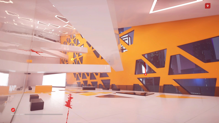 Mirror's Edge: Catalyst