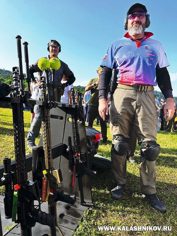                  5,45-  STM-545 Competition.        