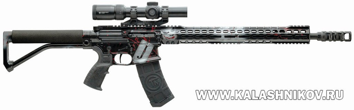 5,45-  STM-545 Competition    -̻    