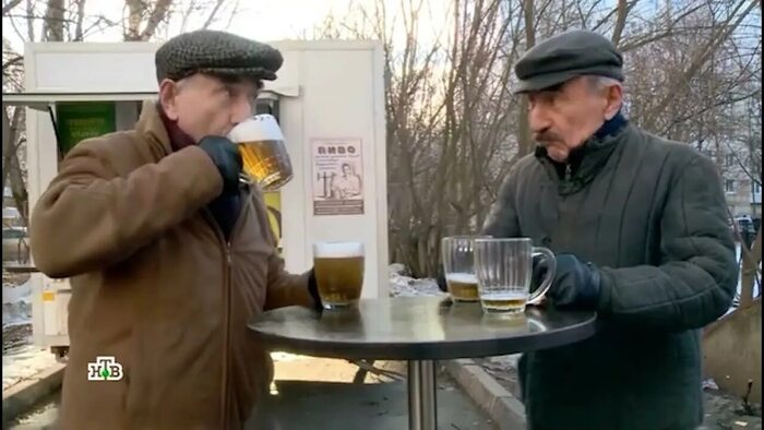 Ответ на пост «Только недавно узнал что это один и тот же актер»