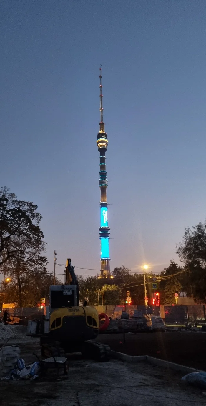 We installed another one - My, Bronze, Monument, Longpost