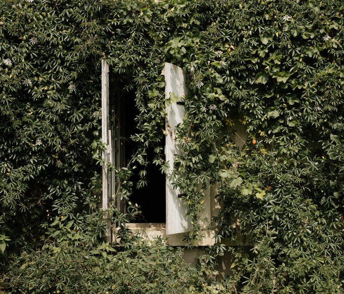 Дом Гротендика в Лассере