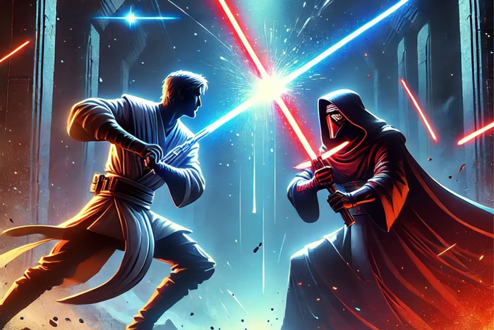          ? , Star Wars, , 