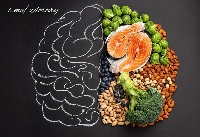 The brain is the fattest organ in the human body! - Nutrition, Proper nutrition, Healthy lifestyle, Health, Diet, Sports Tips, Dinner, Slimming, Salad, Excess weight, Ingredients, Gym, Тренер, Breakfast, Dinner, Telegram (link)