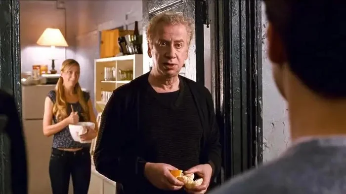 On the wave of posts about the same actors - Soviet actors, Biography, A wave of posts, Actors and actresses, Soviet cinema, Marvel, Spiderman, The Big Change, Longpost