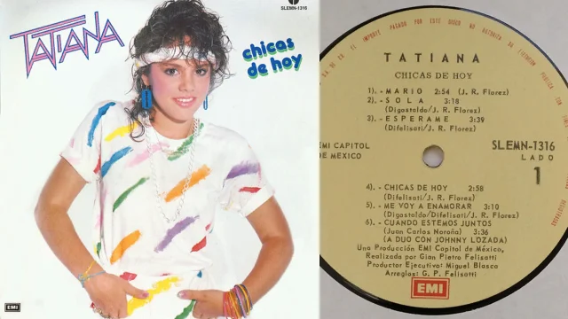 Melodies and rhythms of Euro-Italo-disco (and not only) - Part 73 - Issue 226 (4) - My, Hits, Electonic music, Music, Melody, Italo-Disco, Disco, Eurodisco, Disco, Disco 80s, Pop music, Longpost