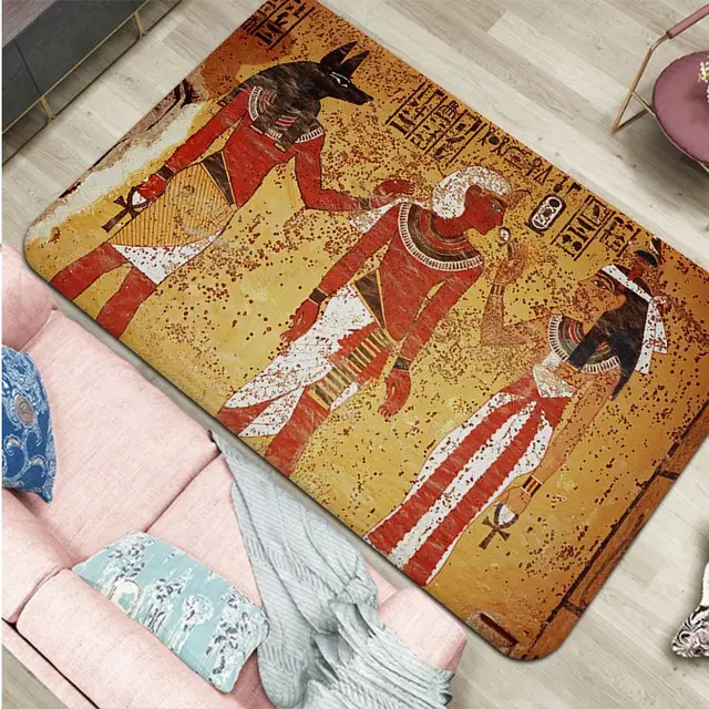 Top 25 Cool Home Rugs Found on AliExpress - AliExpress, Chinese goods, Products, Mat, Arrangement, House, Decor, Longpost