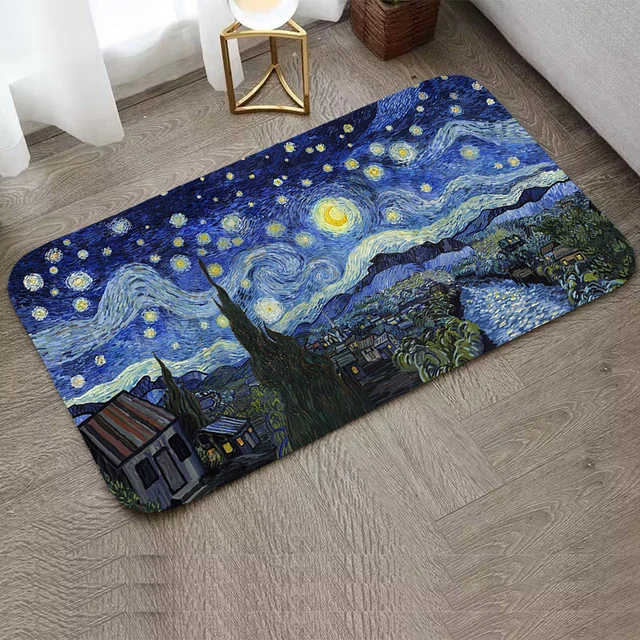 Top 25 Cool Home Rugs Found on AliExpress - AliExpress, Chinese goods, Products, Mat, Arrangement, House, Decor, Longpost