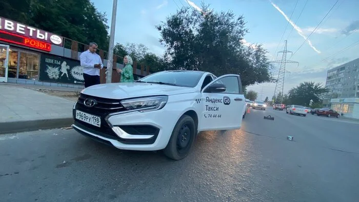 For yourself and for that guy, or protection from the policyless - My, Yandex Taxi, Taxi driver, OSAGO, Casco, Foreign specialists, Road accident, Страховка, Longpost, Series Selfstudy Accident for dummies, Migrants