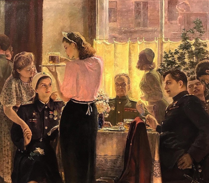 :  .. &quot;   &quot;, 1945 