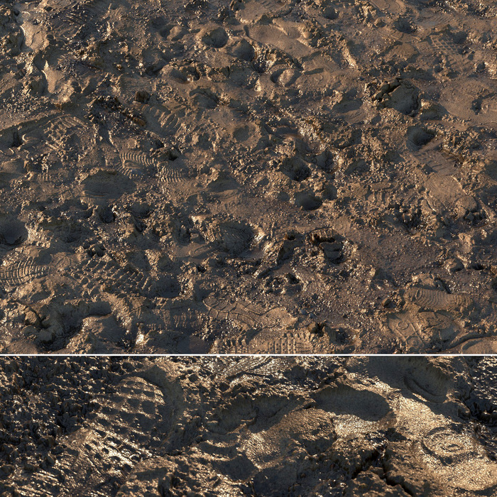 грязюка-мазюка