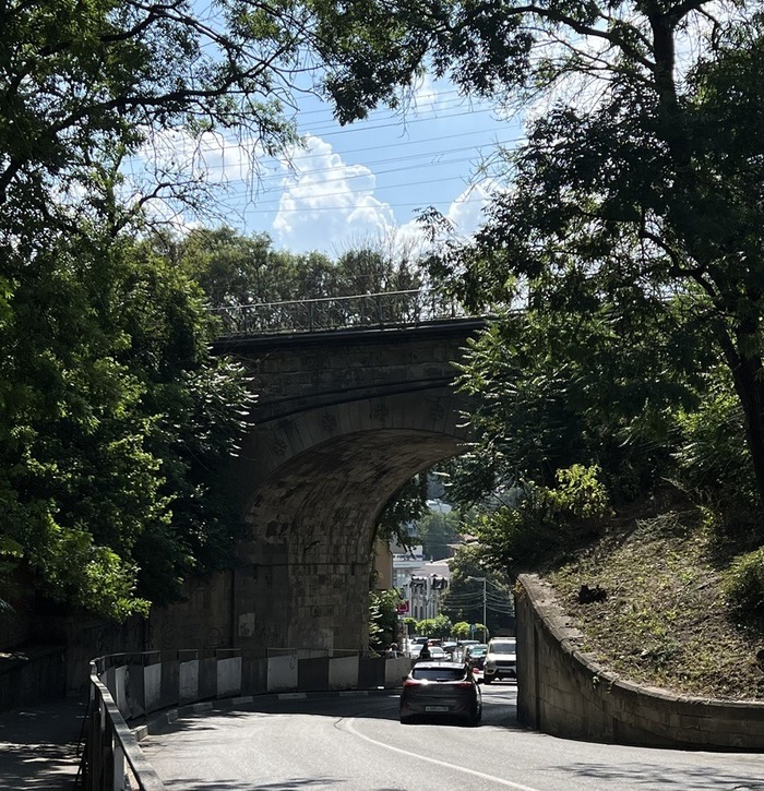 И не в России будто.