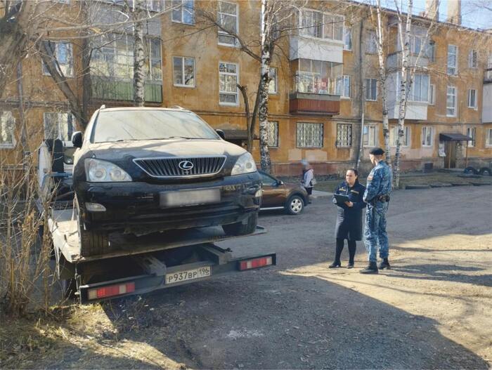 Верховный суд назвал условия сохранения должником автомобиля - Моё, Право, Суд, Банк, Авто, Адвокат, Юридическая помощь, Судебные приставы, ФССП, Долг, Должник, Юристы, Банкротство