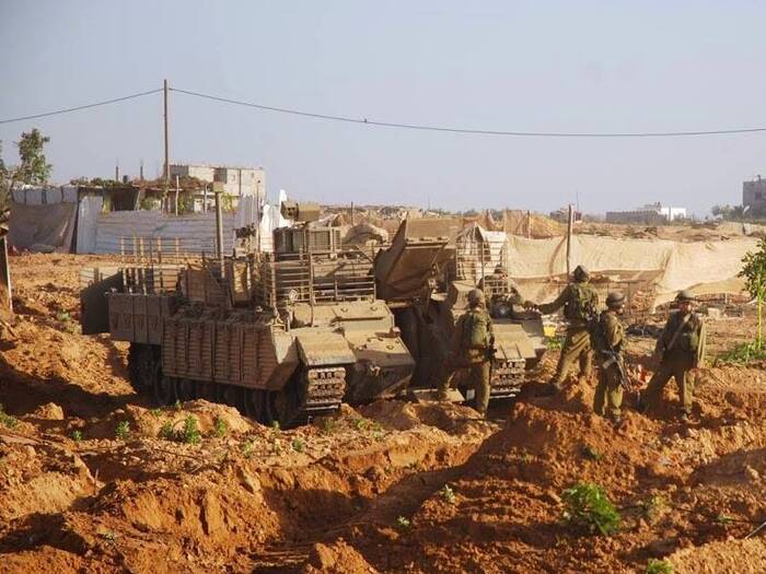 «Накпадон-Пилон» с открытым носовым люком