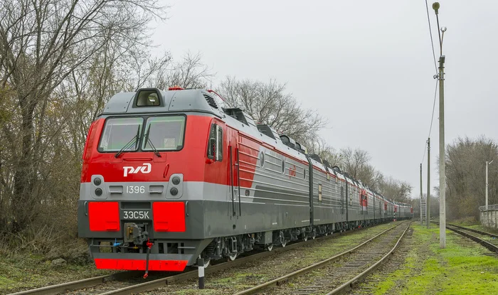 Russian Railways outside and inside - Russian Railways, Locomotive, Railway, Longpost