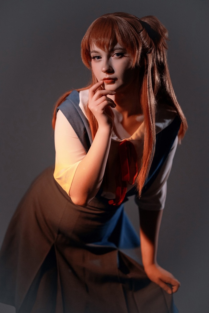 Asuka Langley (MLGNyash) , , , , Asuka Langley, Evangelion, , 
