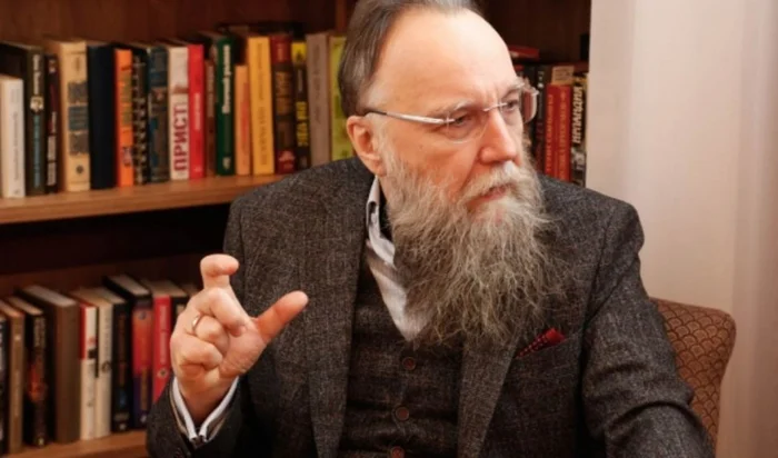 I'm telling you, kid, archeomodernism is immanent to conservative discourse: Dugin brought a second-grader to tears at an open lesson on Russian Logos - My, Alexander Dugin, Philosophy, School, Lecture, Open Lesson, Satire, Humor, IA Panorama