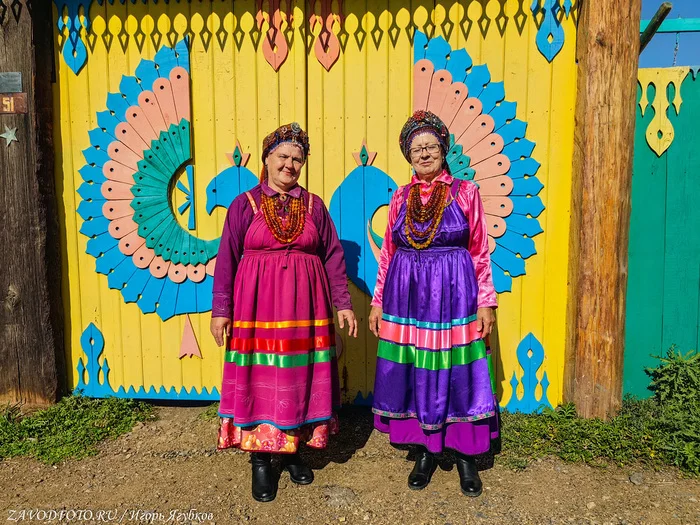 Old Believer village Desyatnikovo in Buryatia - My, Travel across Russia, Cities of Russia, Road trip, sights, Local history, History, Longpost, Video, Youtube