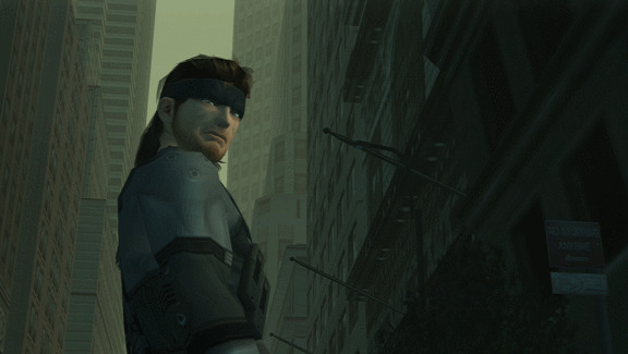 Metal Gear Solid 2: Sons of Liberty -     ... Metal Gear Solid 2,  ,  , , , YouTube, 