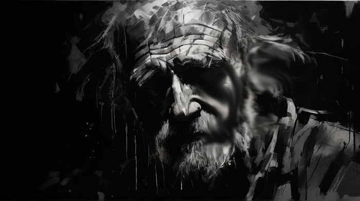 Байки Митрича 5. Последняя ночь