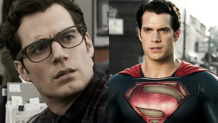 Reply to the post I only recently found out that it's the same actor - Memes, Humor, Sarcasm, Images, Actors and actresses, A wave of posts, Superman, Reply to post