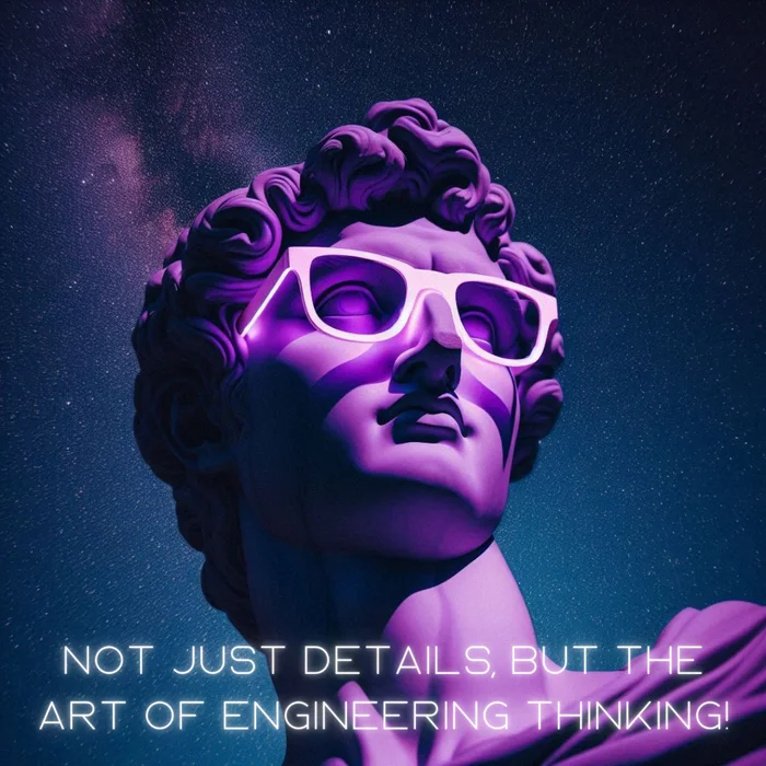 Engineering and Art - My, Creative people, Engineer, Career, Project, Video, Longpost