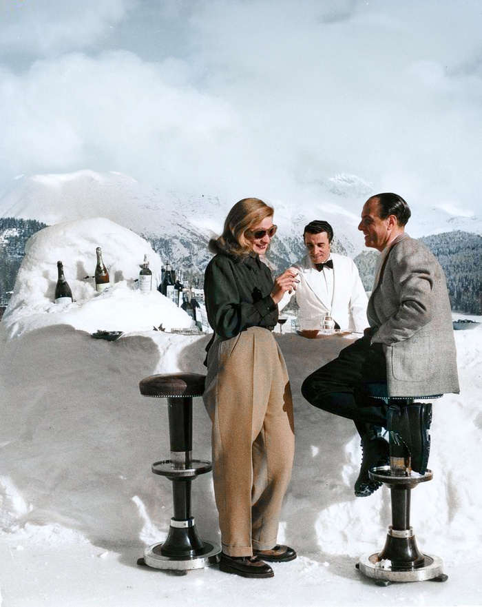 Осколки истории : Интересные и редкие ретро-фотографии Европы. 20 раскрашенных фотографий ХХ века. Часть VI Историческое фото, Старое фото, Фотография, Колоризация, Италия, Германия, Франция, Англия, Швейцария, Нидерланды (Голландия), 20 век, Великобритания, Европа, Длиннопост