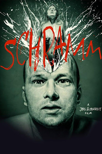 Schramm (1993) - My, Movies, Germany, FRG, Necro, Romance, Inadequate, Thriller, Vagina, Longpost