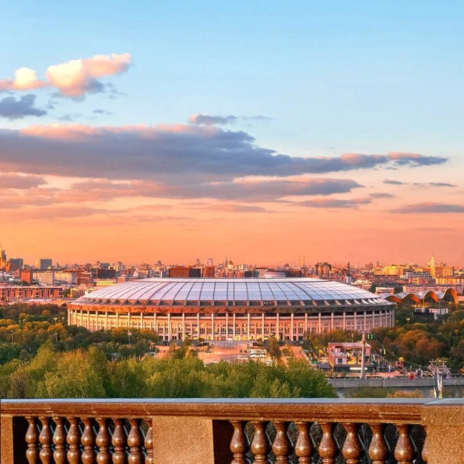 The most beautiful observation decks in Russia - My, Travel across Russia, Road trip, sights, Travels, Tourism, Observation deck, Auto, Motorists, Cities of Russia, History, Local history, Drive, Туристы, Longpost