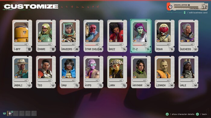 Инклюзивный шутер Condord закрывают