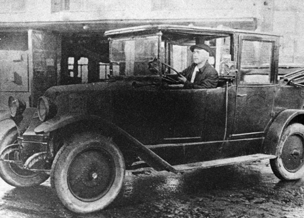 History of taxi service in the USSR before the war - Want to know everything, the USSR, Technics, Informative, Taxi, Prewar, Facts, Engine, Retro car, Car history, Auto, Yandex Zen (link), Longpost