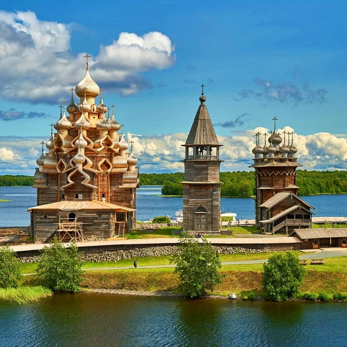 7 museums of wooden architecture in Russia - My, sights, History, Local history, Monument, Road trip, Wooden house, Travel across Russia, Cities of Russia, Museum, Travels, Tourism, Auto, Motorists, A selection, Drive, Longpost